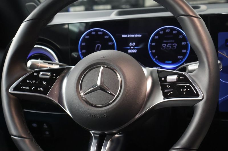 Mercedes GLB350 bild 14