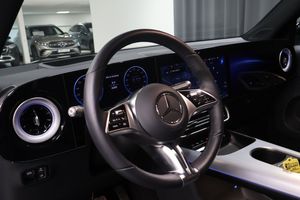 Mercedes GLB350 bild 11