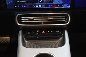 Mercedes GLB350 bild 16