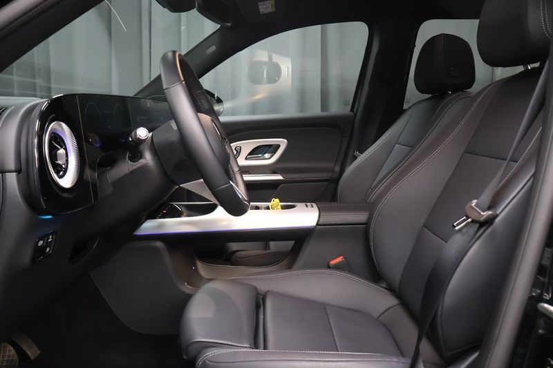 Mercedes GLB350 bild 9
