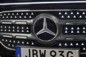 Mercedes GLB350 bild 7