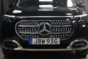 Mercedes GLB350 bild 6
