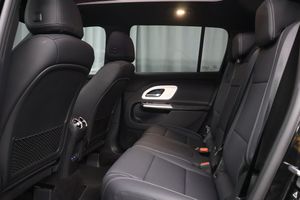 Mercedes GLB350 bild 10