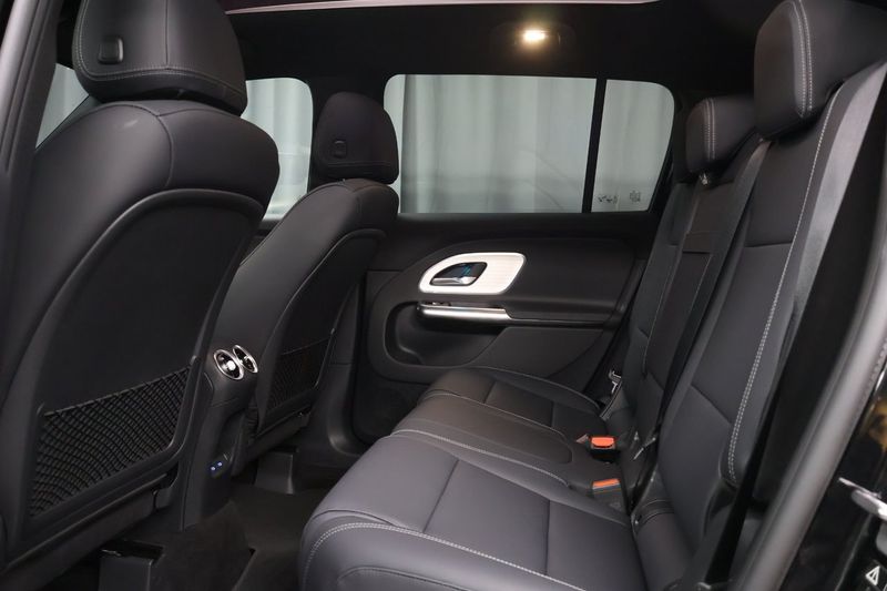 Mercedes GLB350 bild 10