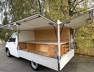 Volkswagen Transporter bild 6