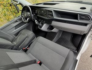 Volkswagen Transporter bild 10