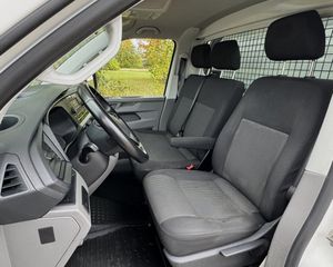 Volkswagen Transporter bild 9
