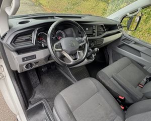 Volkswagen Transporter bild 11