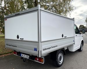 Volkswagen Transporter bild 2