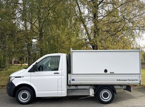 Volkswagen Transporter bild 15