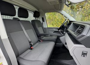 Volkswagen Transporter bild 8
