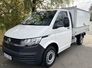 Volkswagen Transporter bild 3
