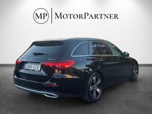 Mercedes C220 bild 7