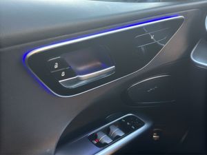 Mercedes C220 bild 21