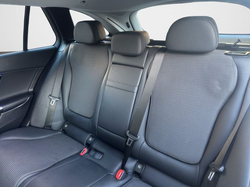Mercedes C220 bild 10
