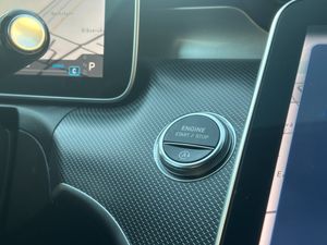 Mercedes C220 bild 18