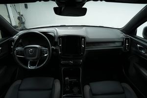 Volvo XC40 bild 18