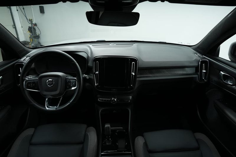 Volvo XC40 bild 18