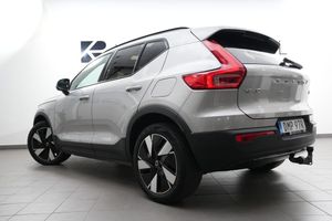 Volvo XC40 bild 8
