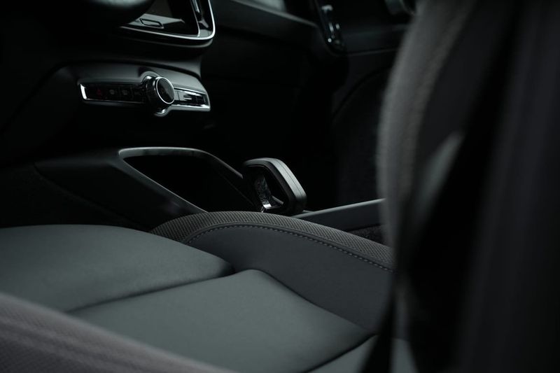 Volvo XC40 bild 15