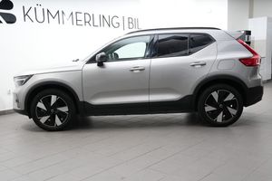Volvo XC40 bild 10
