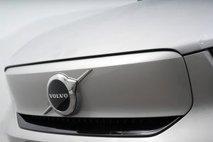 Volvo XC40 bild 3