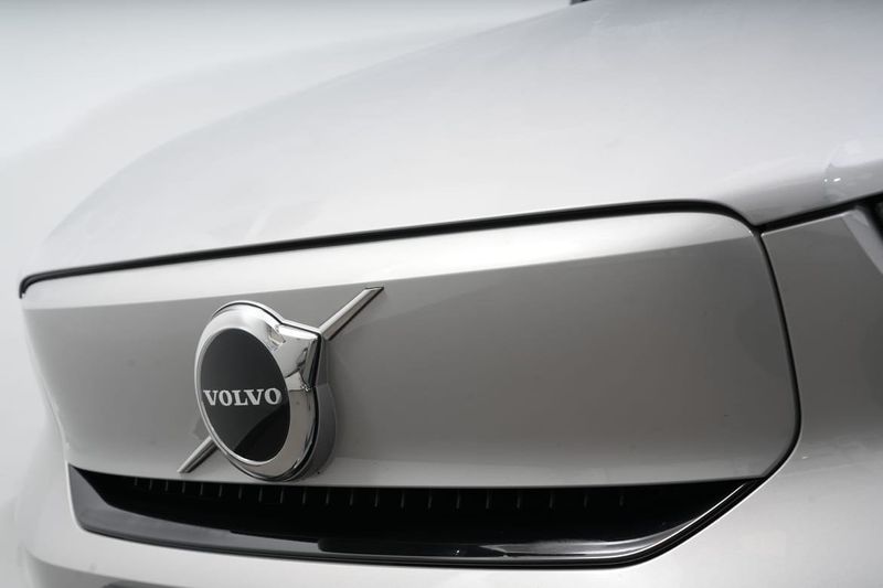 Volvo XC40 bild 3