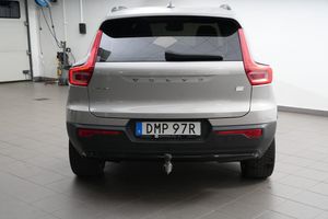 Volvo XC40 bild 9