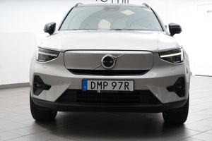 Volvo XC40 bild 6