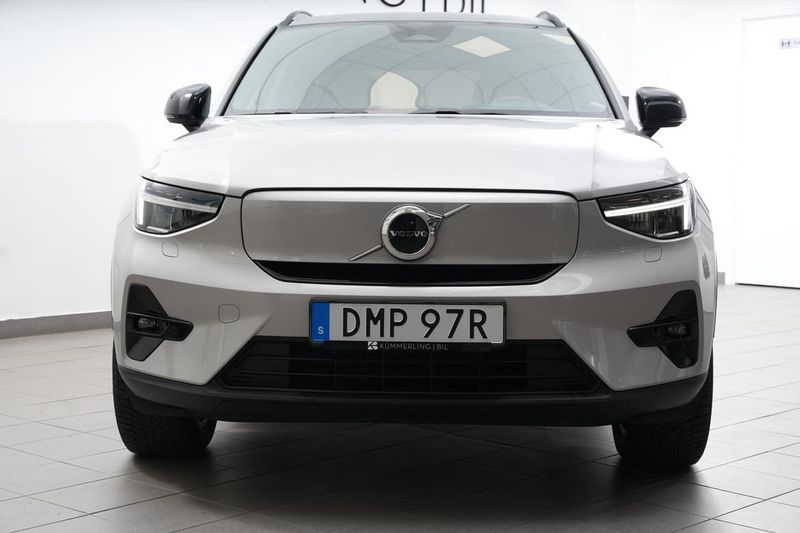 Volvo XC40 bild 6