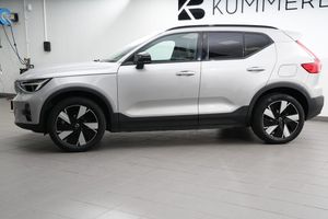 Volvo XC40 bild 7