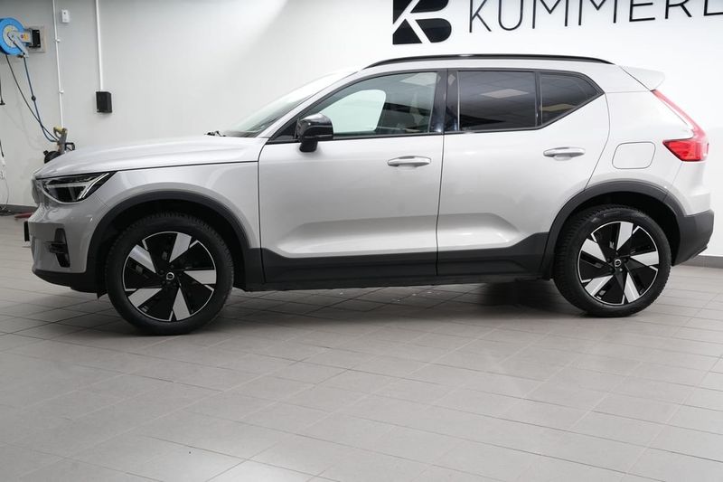 Volvo XC40 bild 7