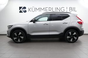 Volvo XC40 bild 2