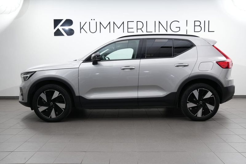 Volvo XC40 bild 2