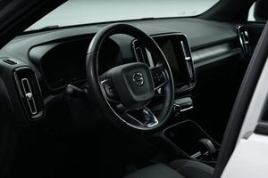Volvo XC40 bild 11