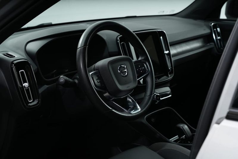 Volvo XC40 bild 11