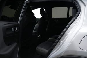 Volvo XC40 bild 16