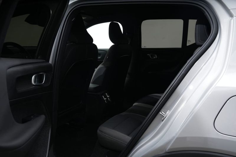 Volvo XC40 bild 16