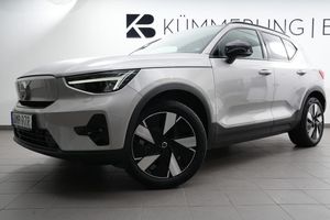 Volvo XC40 bild 5