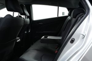 Toyota Prius bild 18