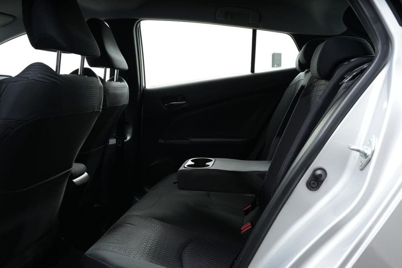 Toyota Prius bild 18
