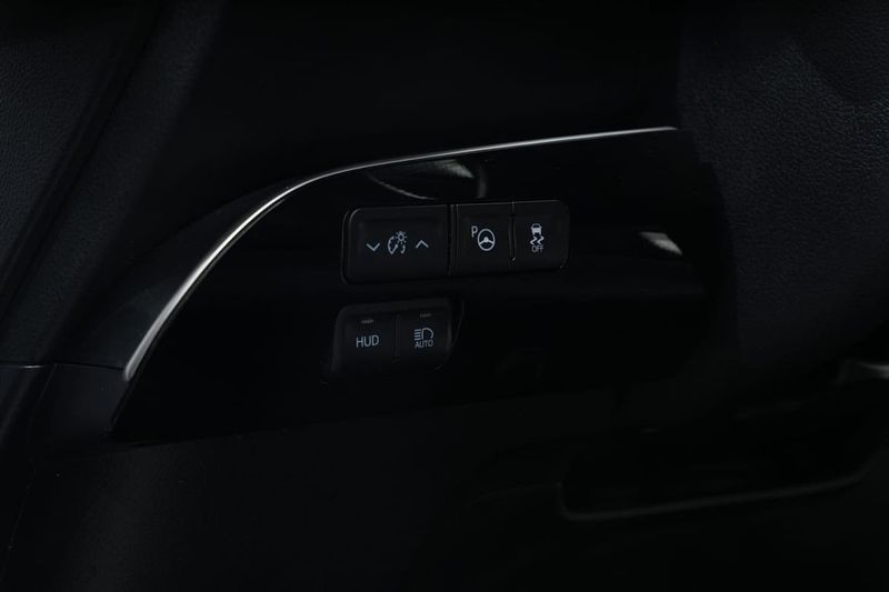 Toyota Prius bild 15