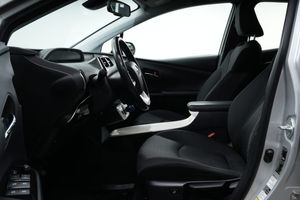 Toyota Prius bild 11