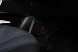 Toyota Prius bild 20
