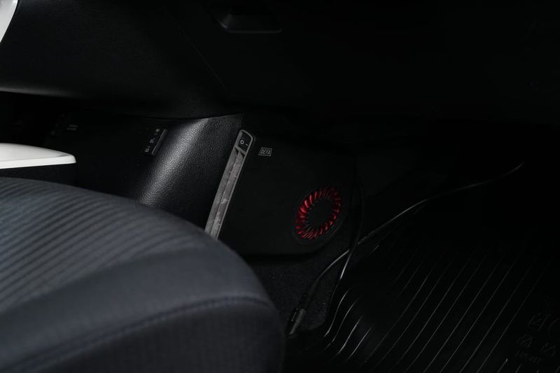Toyota Prius bild 20