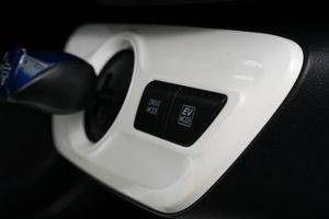 Toyota Prius bild 21