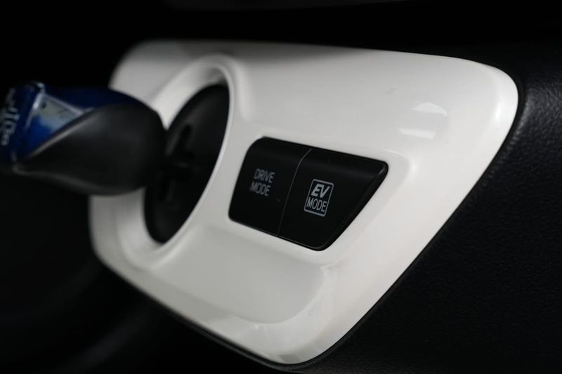 Toyota Prius bild 21