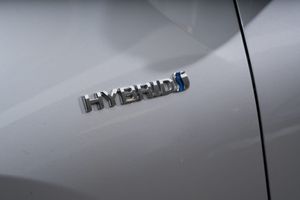 Toyota Prius bild 5