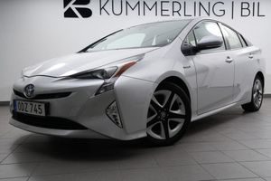 Toyota Prius bild 6