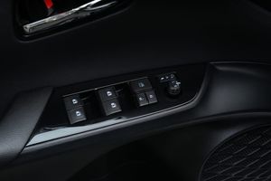 Toyota Prius bild 17
